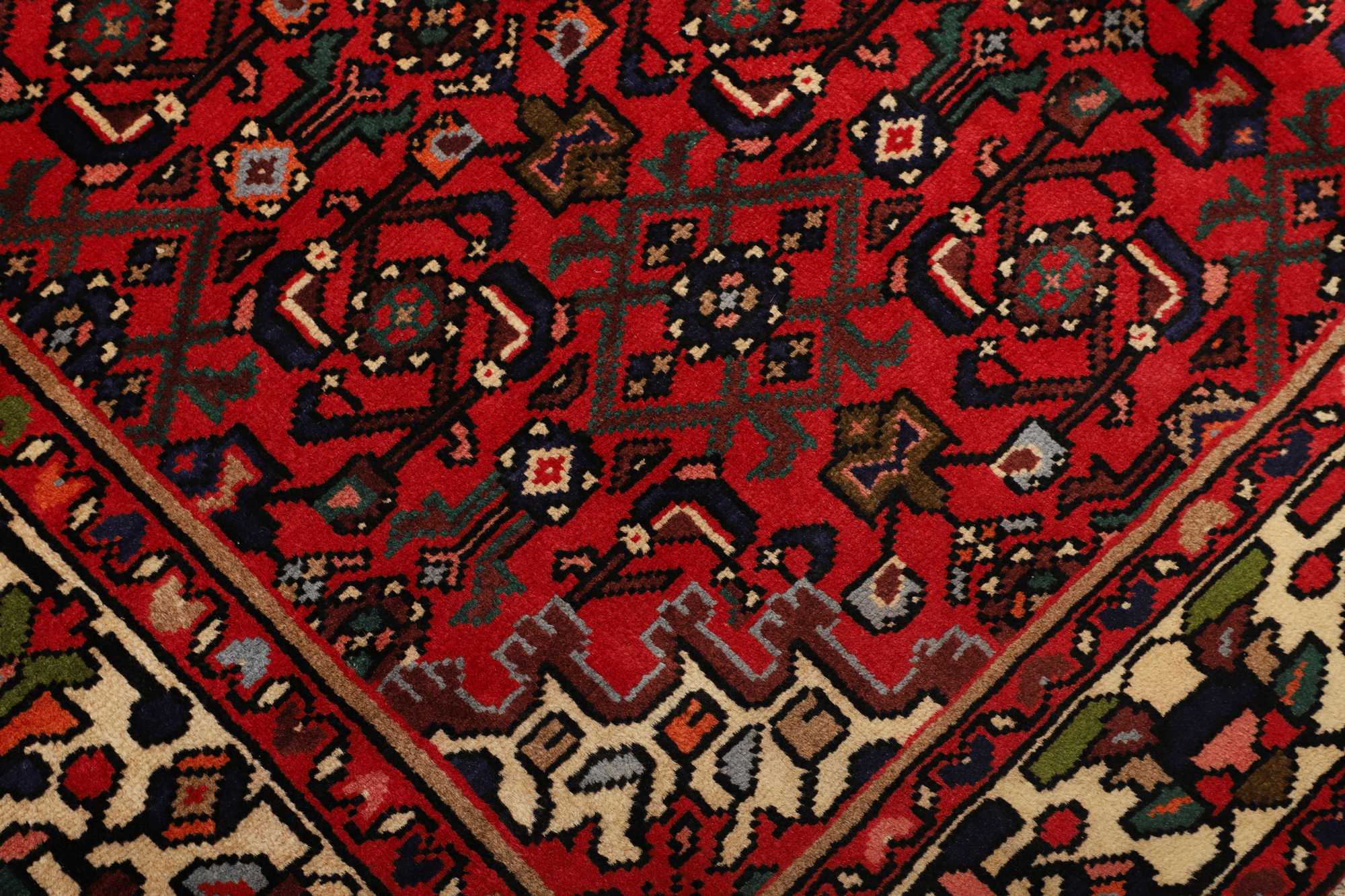 Hamadan | 211 cm x 152 cm | Nr. 12-464620
