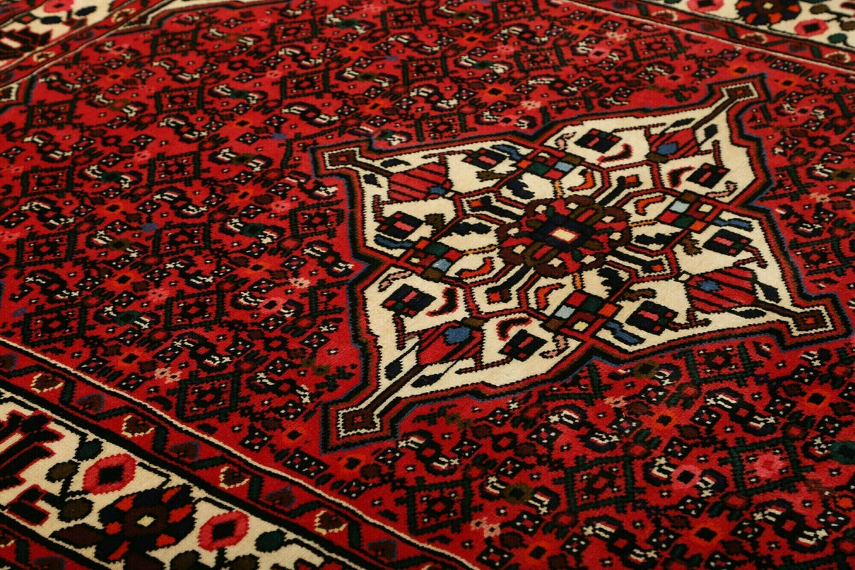 Hamadan | 198 cm x 146 cm | Nr. 12-464625