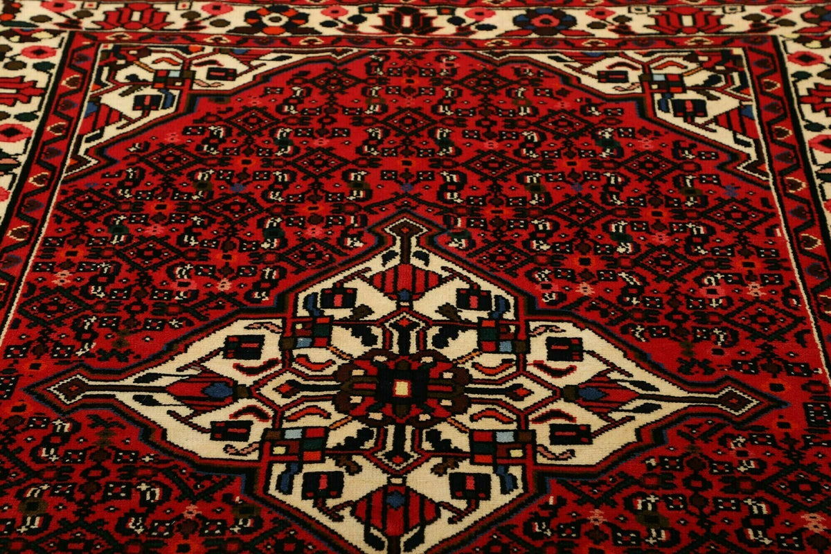 Hamadan | 198 cm x 146 cm | Nr. 12-464625