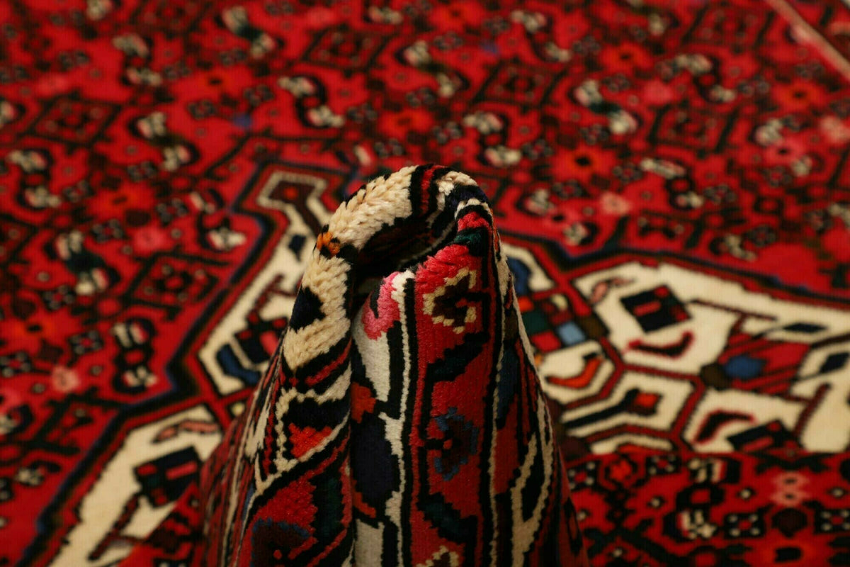 Hamadan | 198 cm x 146 cm | Nr. 12-464625