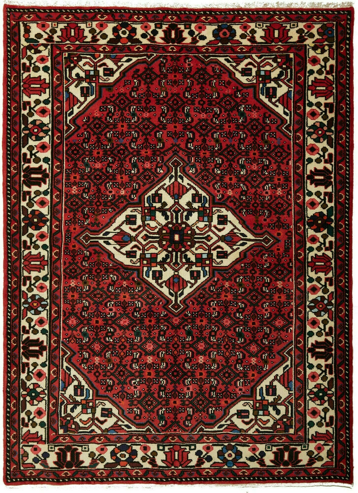 Hamadan | 198 cm x 146 cm | Nr. 12-464625