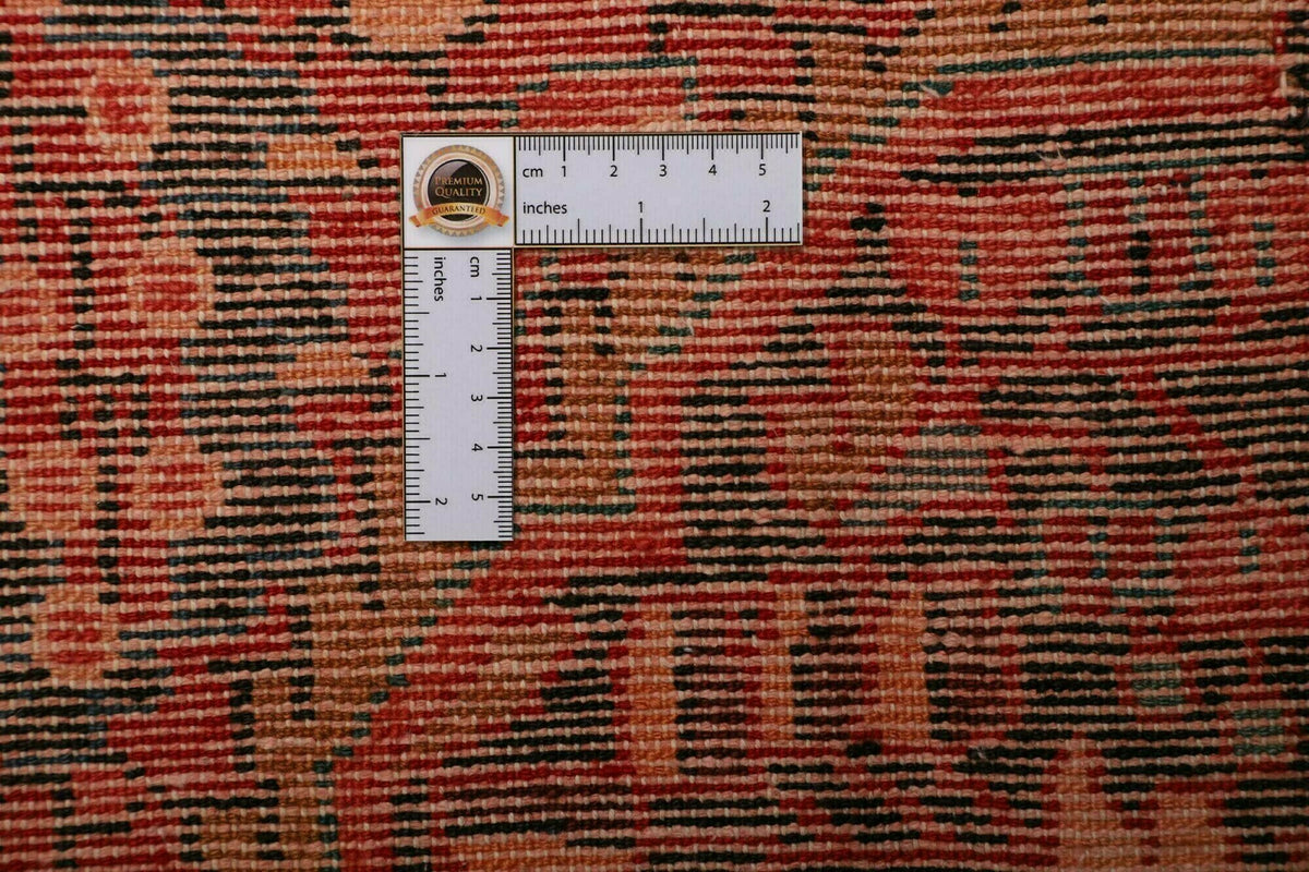 Hamadan | 218 cm x 161 cm | Nr. 12-464627