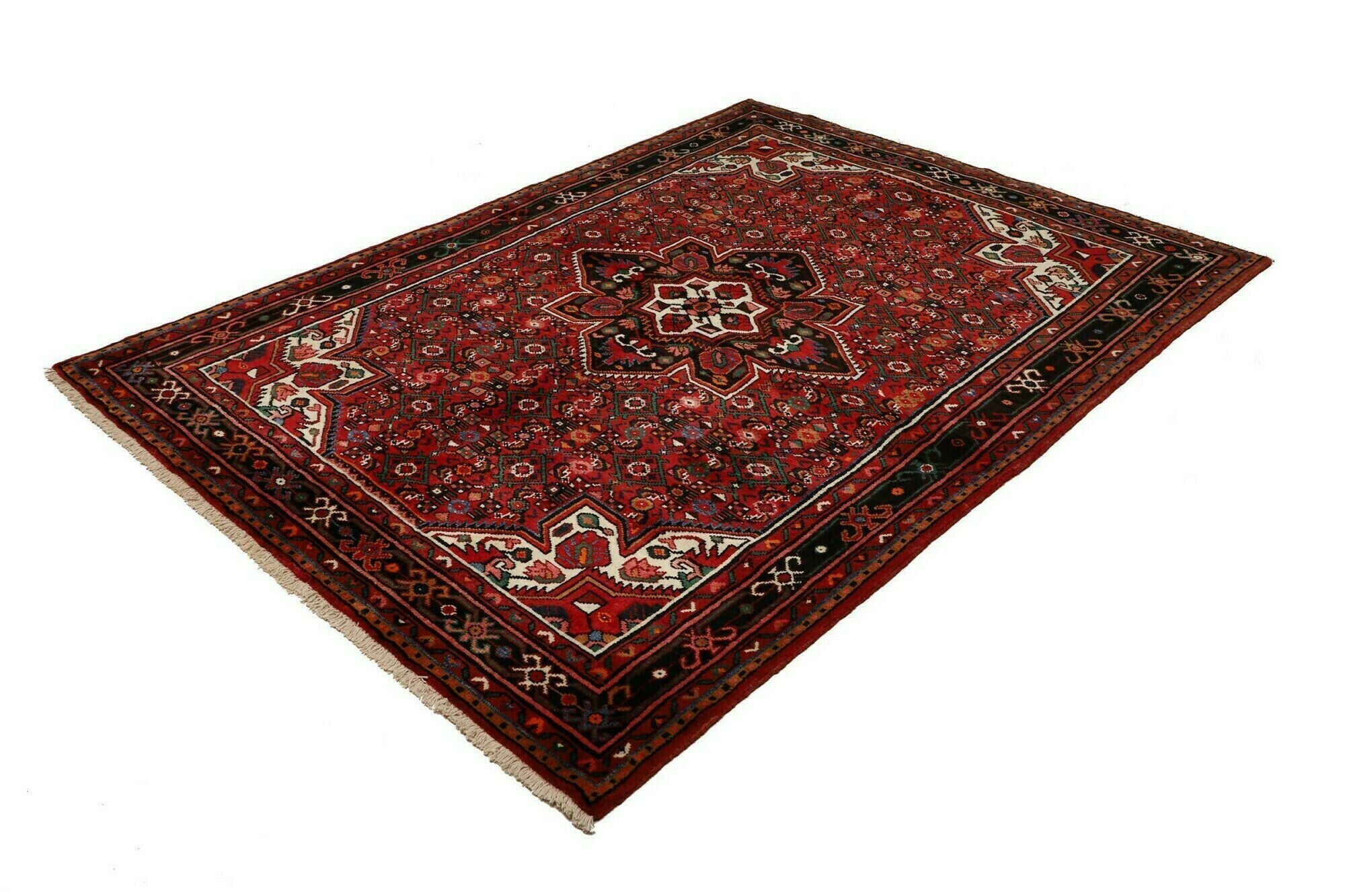 HAMADAN A | 218 x 161 cm | Nr. 12-464627