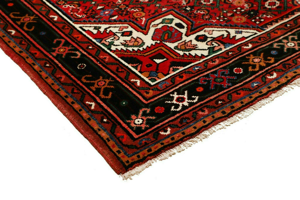Hamadan | 218 cm x 161 cm | Nr. 12-464627