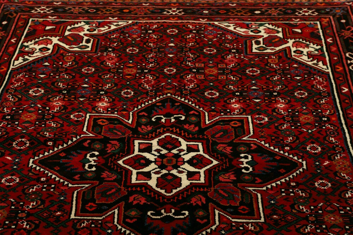 Hamadan | 218 cm x 161 cm | Nr. 12-464627
