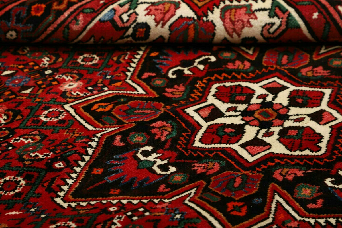 Hamadan | 218 cm x 161 cm | Nr. 12-464627
