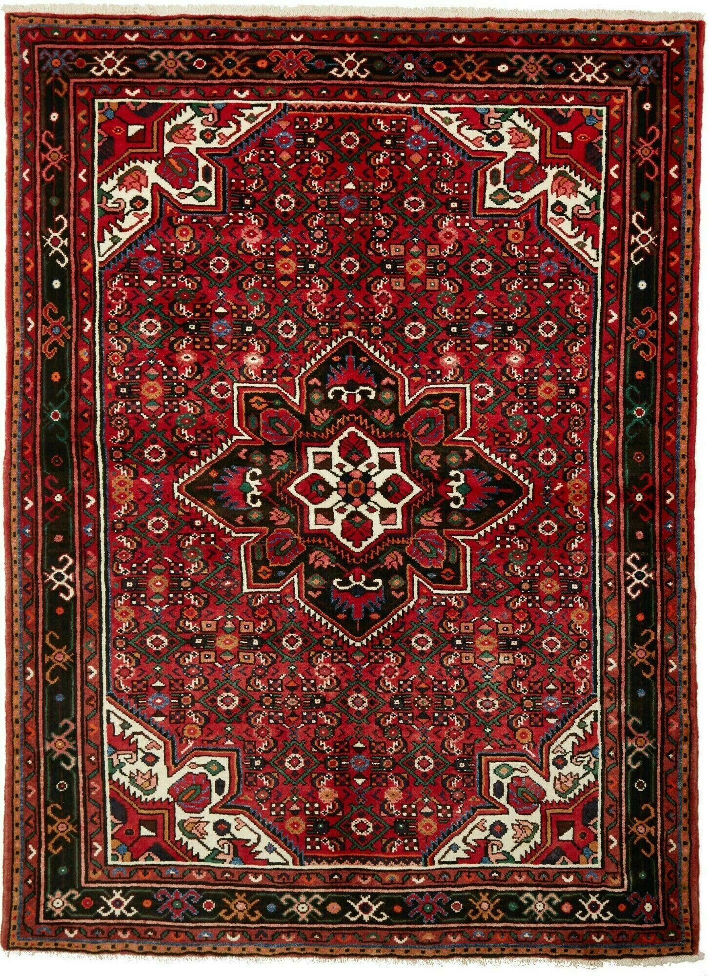 HAMADAN A | 218 x 161 cm | Nr. 12-464627