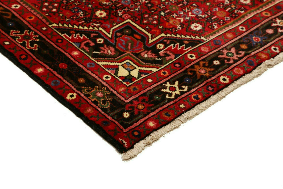 Hamadan | 208 cm x 150 cm | Nr. 12-464631
