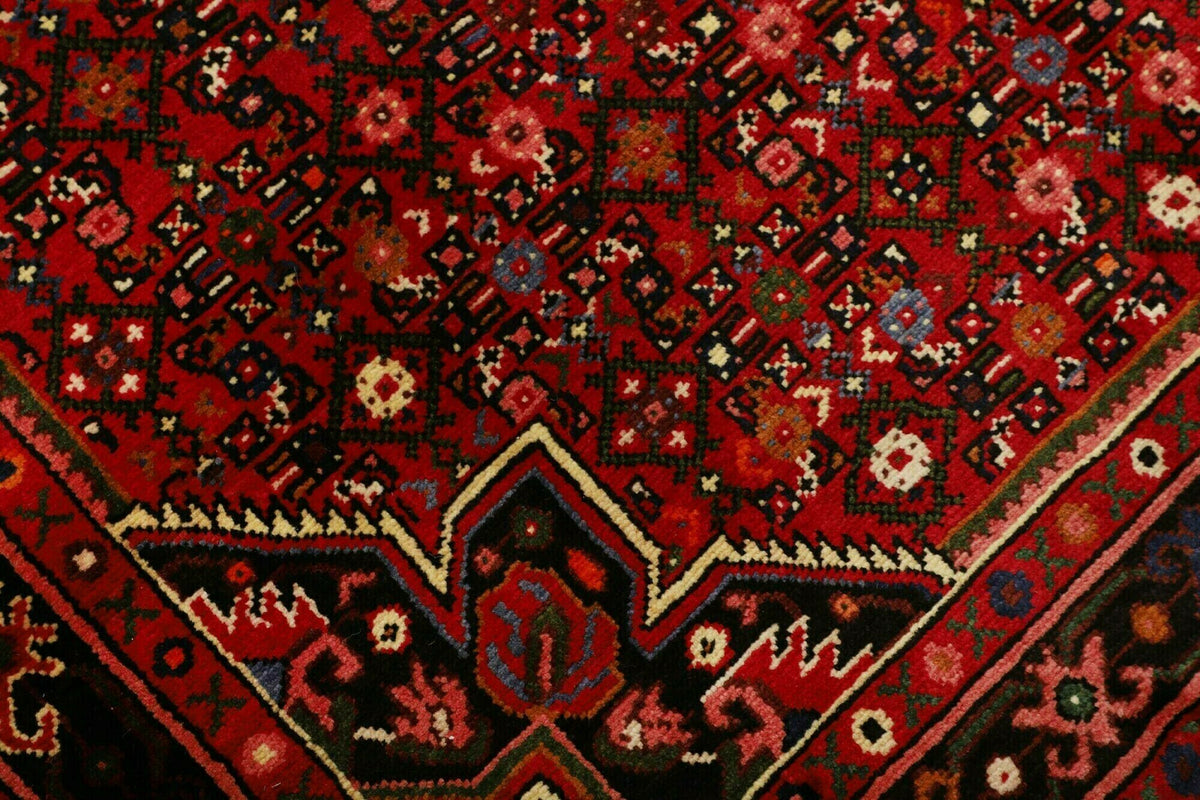 Hamadan | 208 cm x 150 cm | Nr. 12-464631