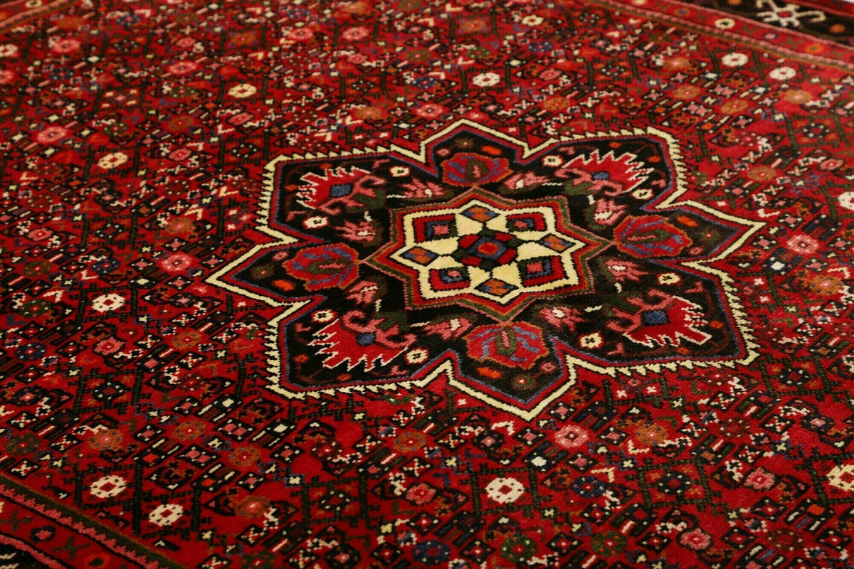 Hamadan | 208 cm x 150 cm | Nr. 12-464631