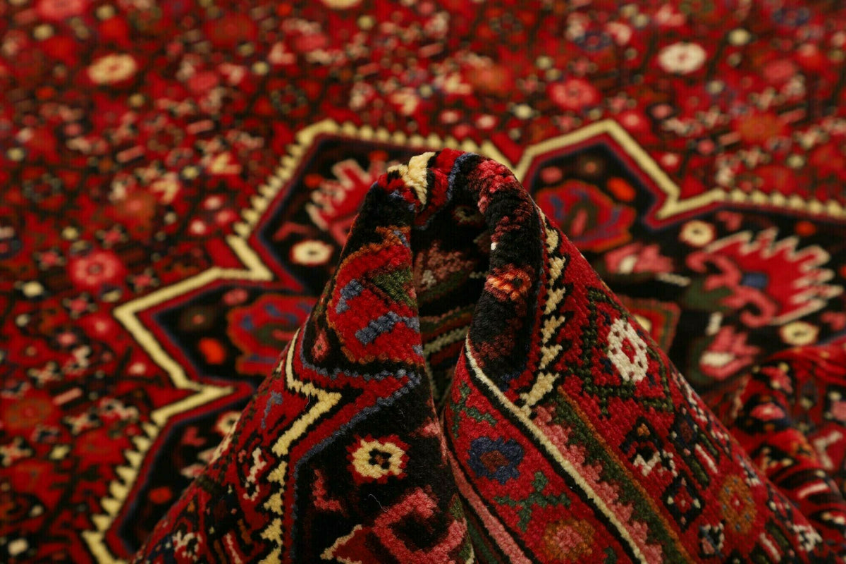 Hamadan | 208 cm x 150 cm | Nr. 12-464631