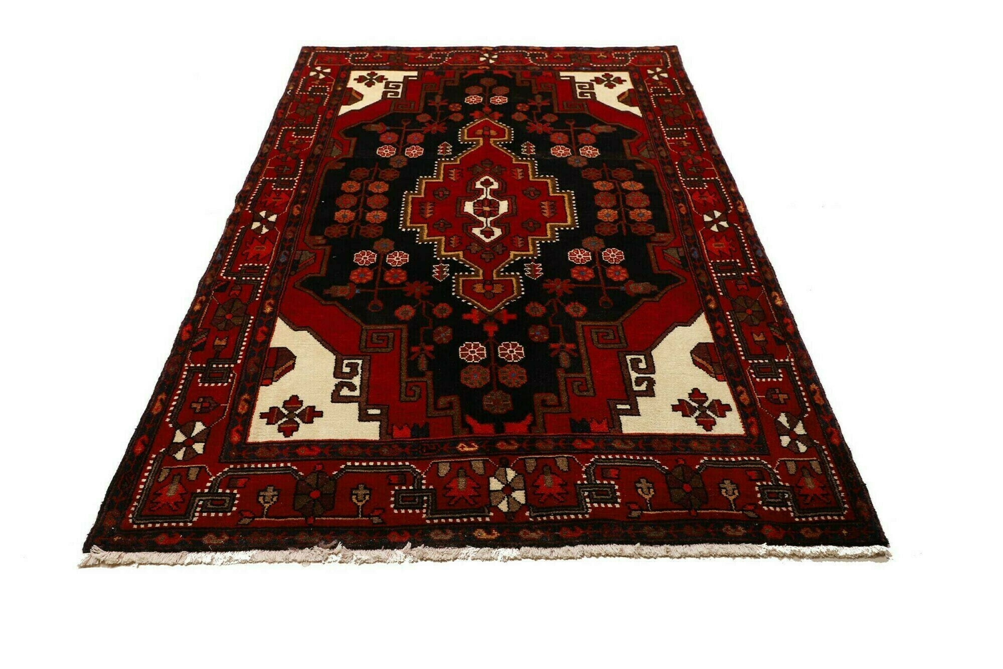 Hamadan | 224 cm x 141 cm | Nr. 12-464634