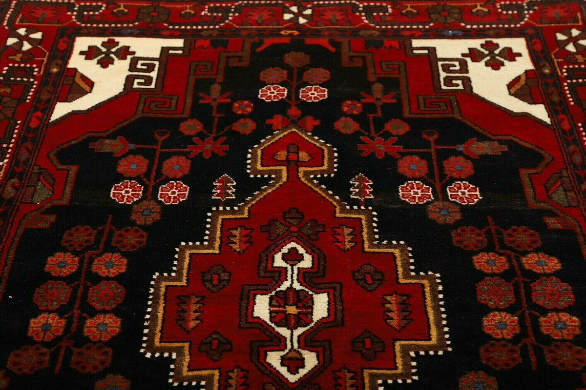 Hamadan | 224 cm x 141 cm | Nr. 12-464634