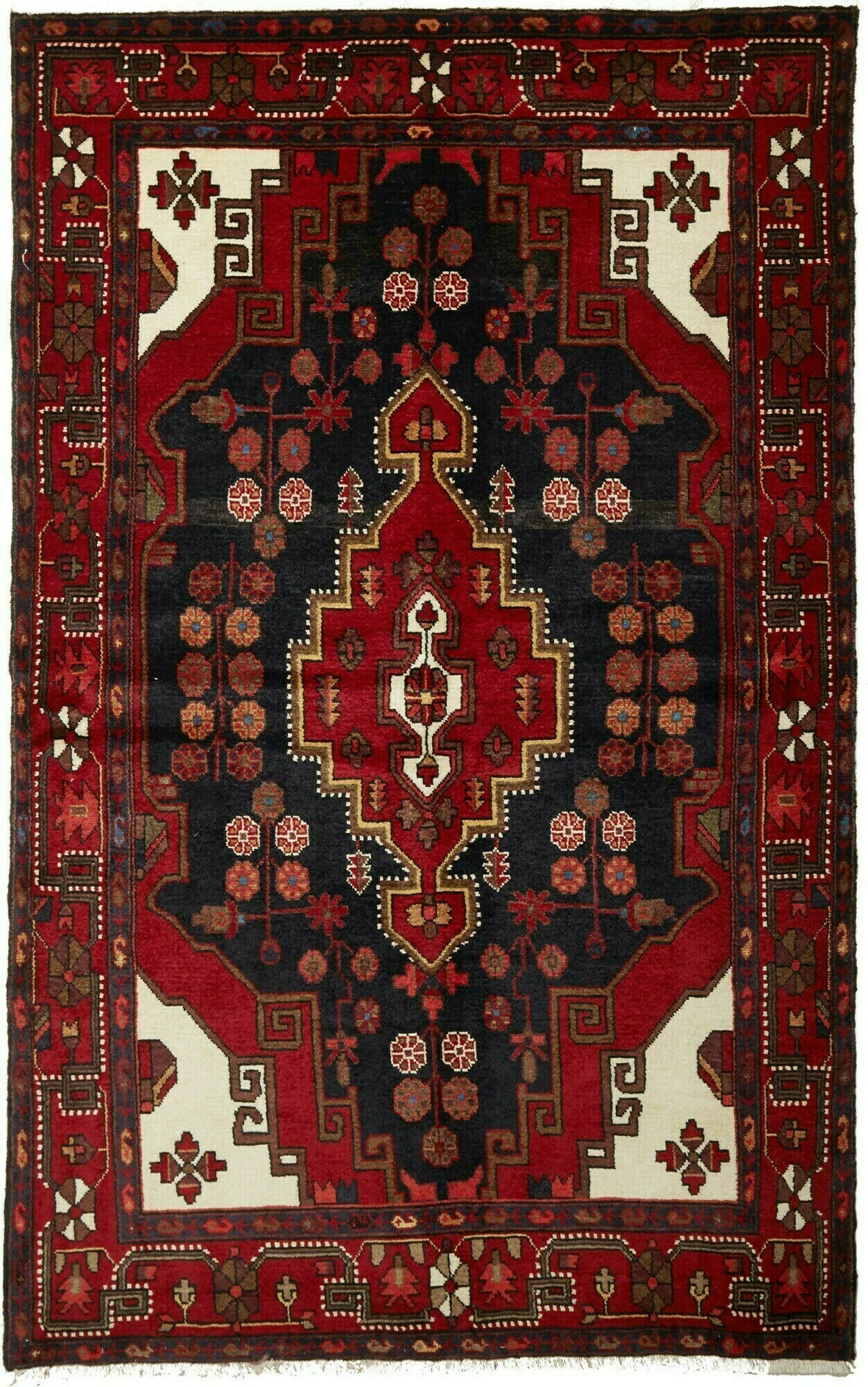 HAMADAN A | 224 x 141 cm | Nr. 12-464634