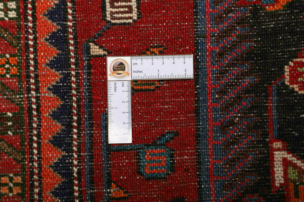Hamadan | 210 cm x 137 cm | Nr. 12-464636