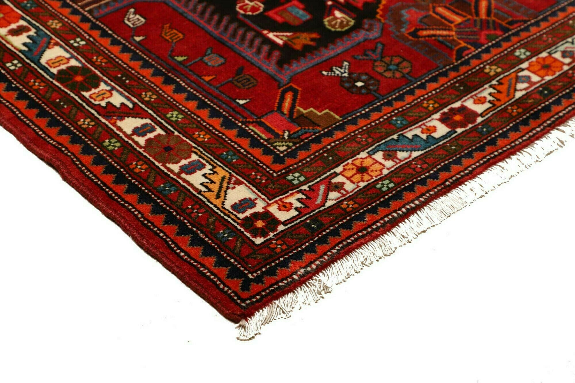 Hamadan | 210 cm x 137 cm | Nr. 12-464636
