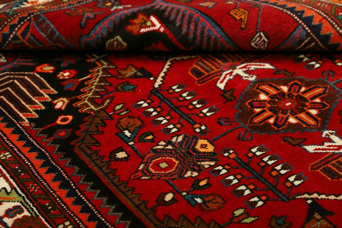 Hamadan | 210 cm x 137 cm | Nr. 12-464636