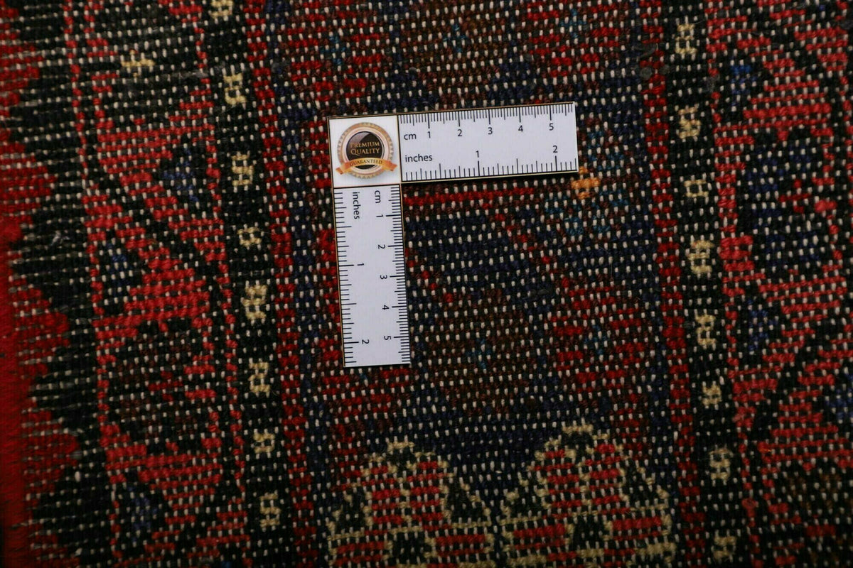 Hamadan | 212 cm x 134 cm | Nr. 12-464637