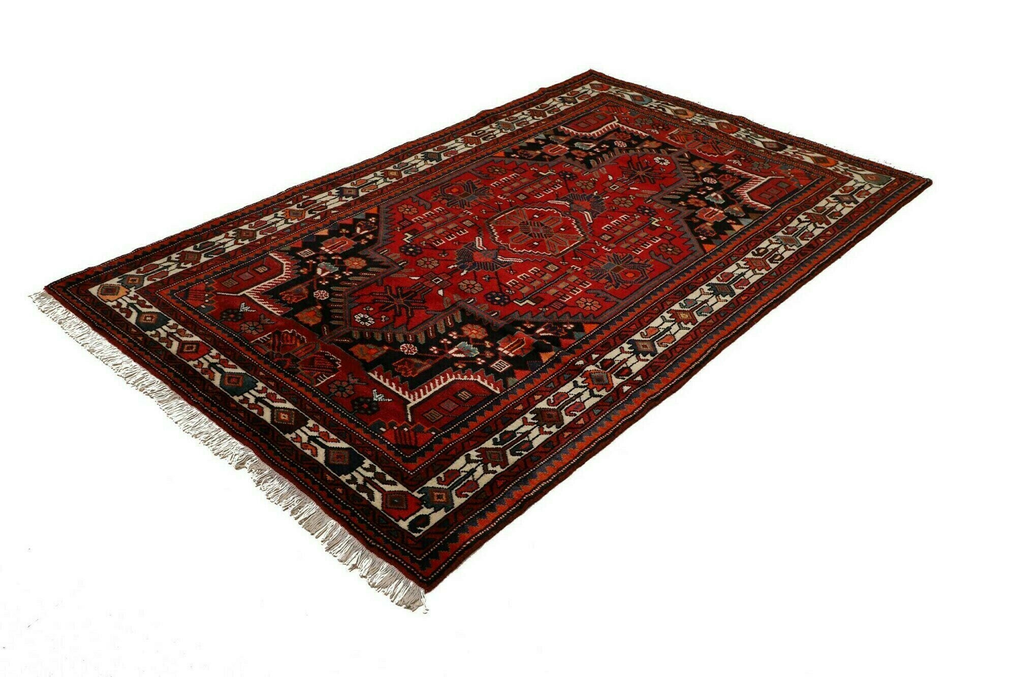 HAMADAN A | 212 x 134 cm | Nr. 12-464637