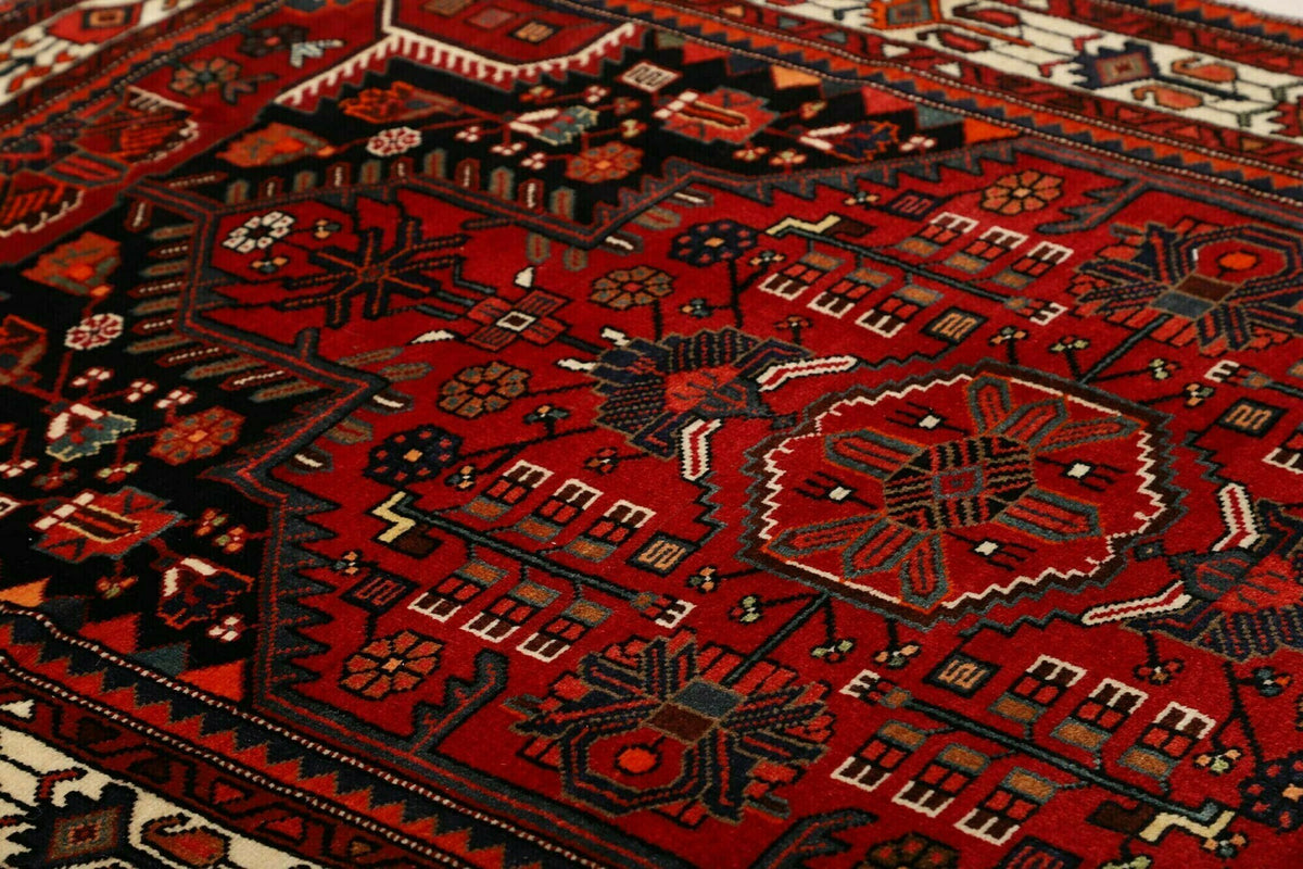 Hamadan | 212 cm x 134 cm | Nr. 12-464637