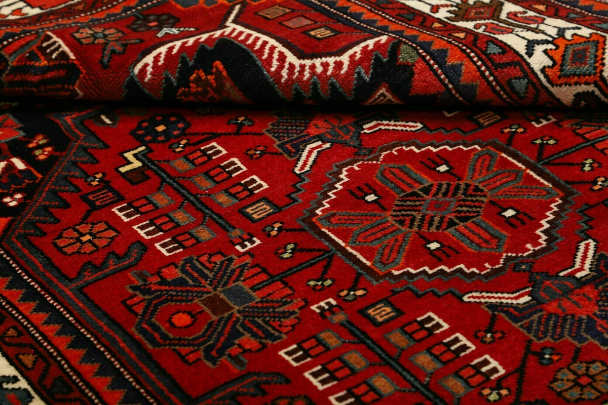 Hamadan | 212 cm x 134 cm | Nr. 12-464637