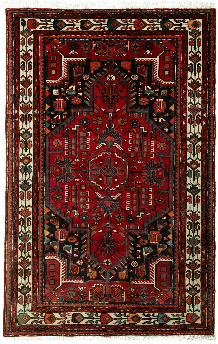Hamadan | 212 cm x 134 cm | Nr. 12-464637