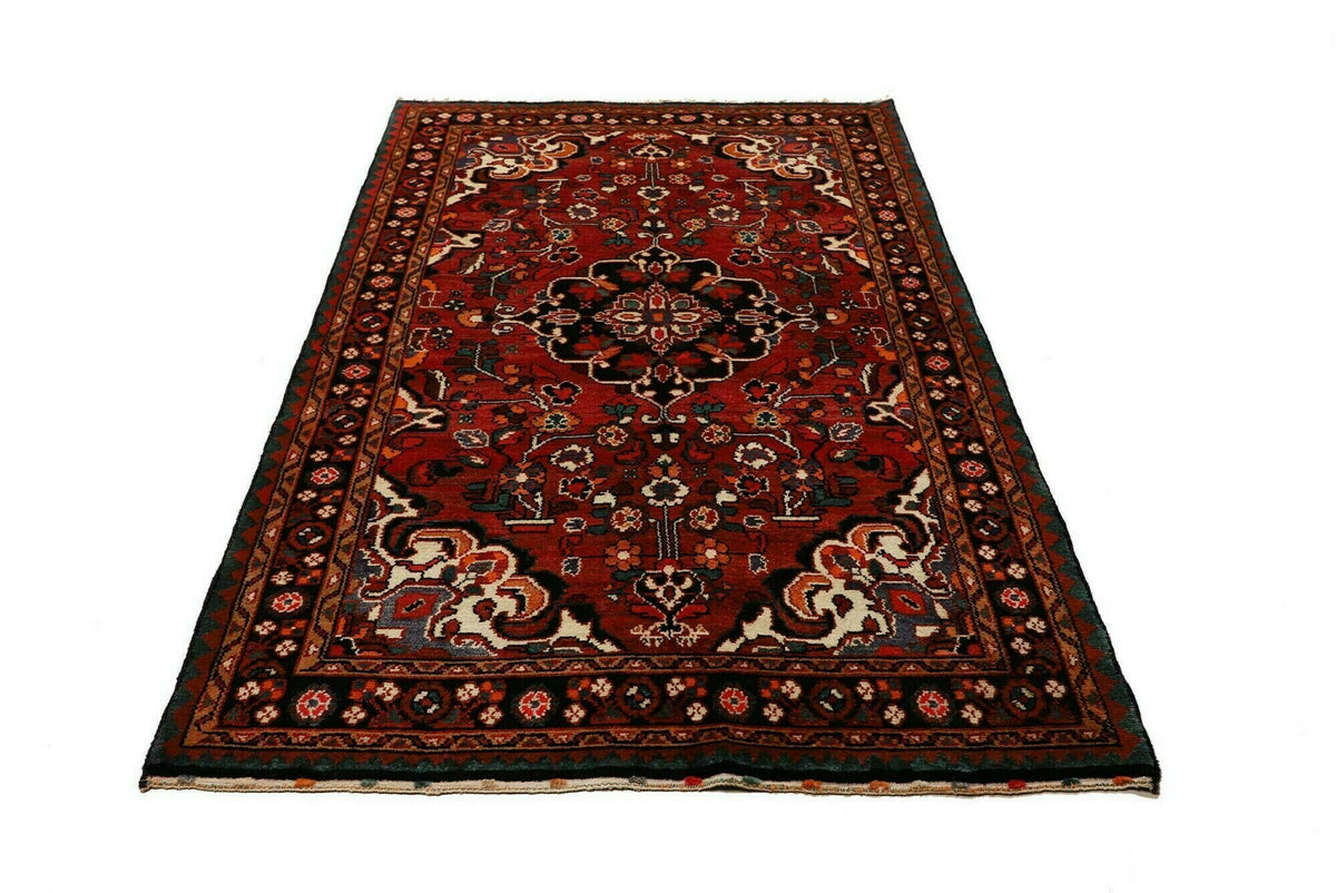 Hamadan | 204 cm x 125 cm | Nr. 12-464638