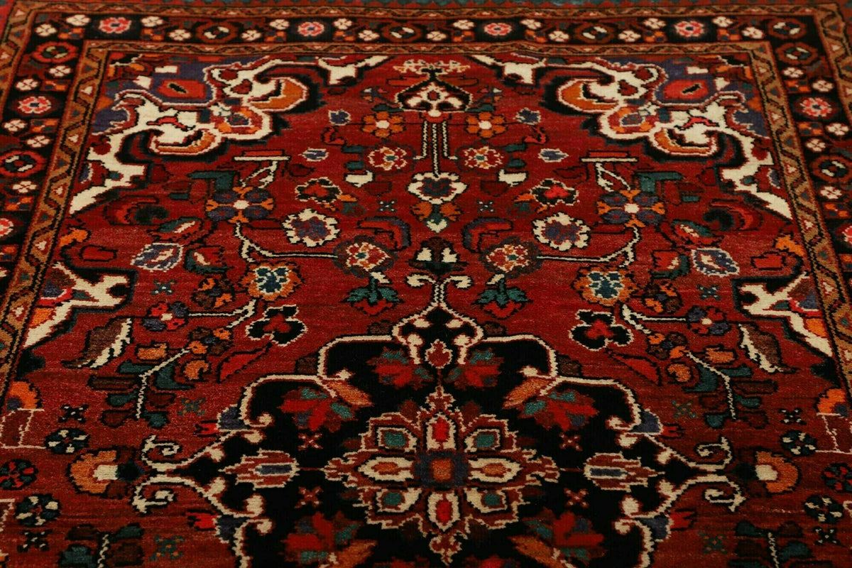 Hamadan | 204 cm x 125 cm | Nr. 12-464638