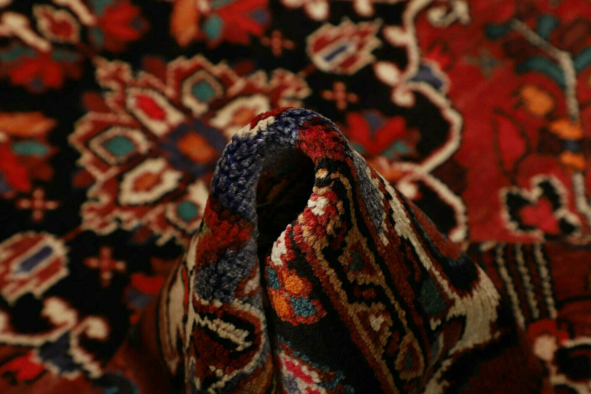 Hamadan | 204 cm x 125 cm | Nr. 12-464638