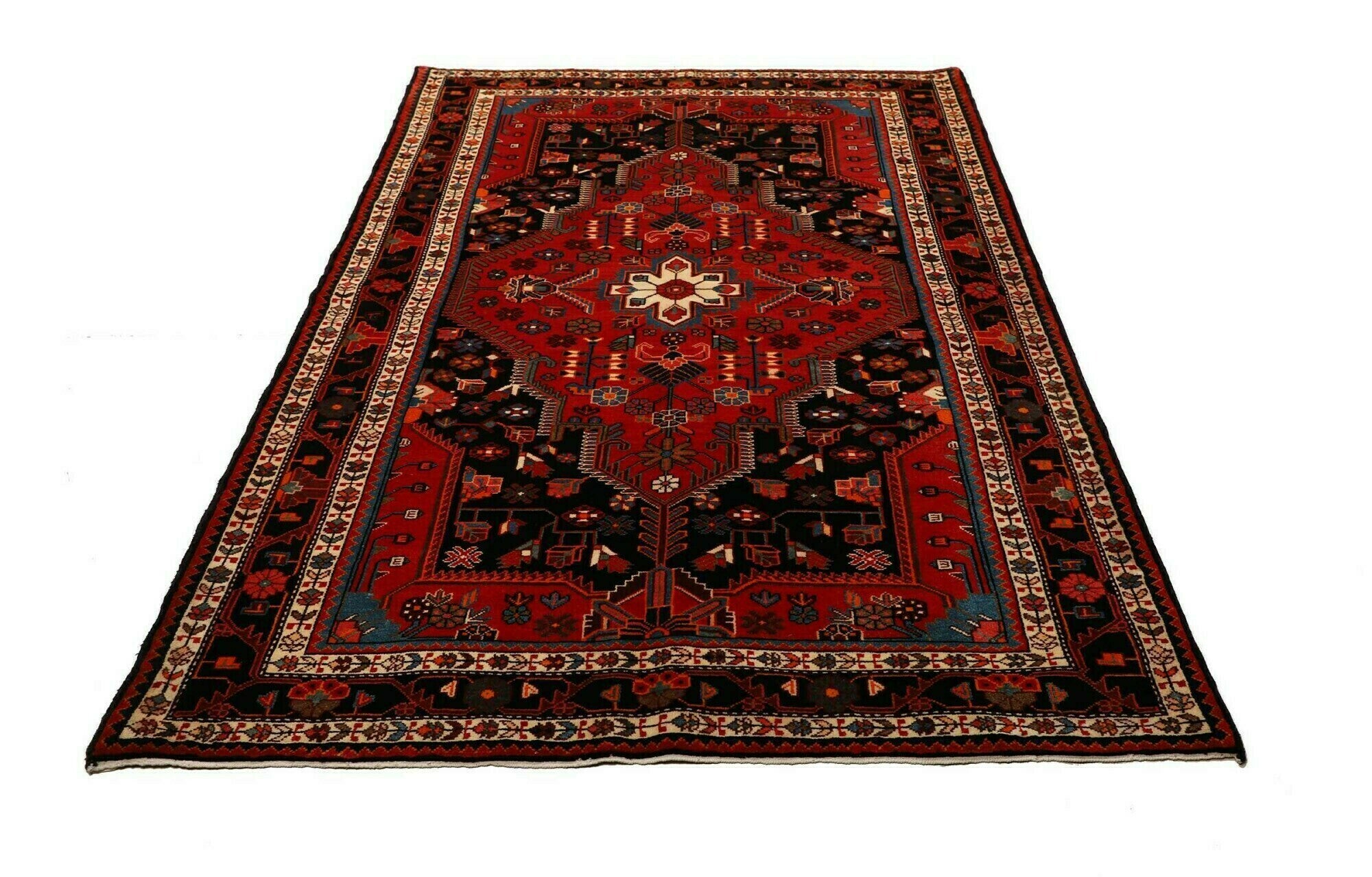 Hamadan | 217 cm x 146 cm | Nr. 12-464640