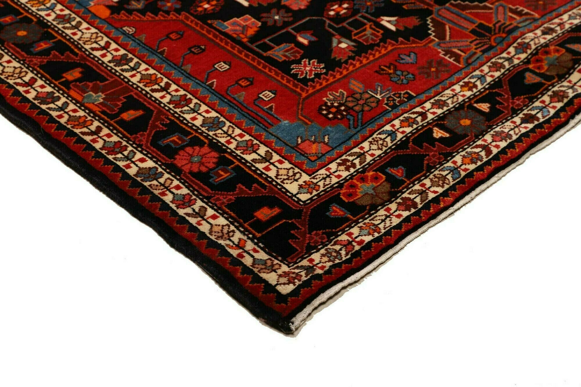 Hamadan | 217 cm x 146 cm | Nr. 12-464640