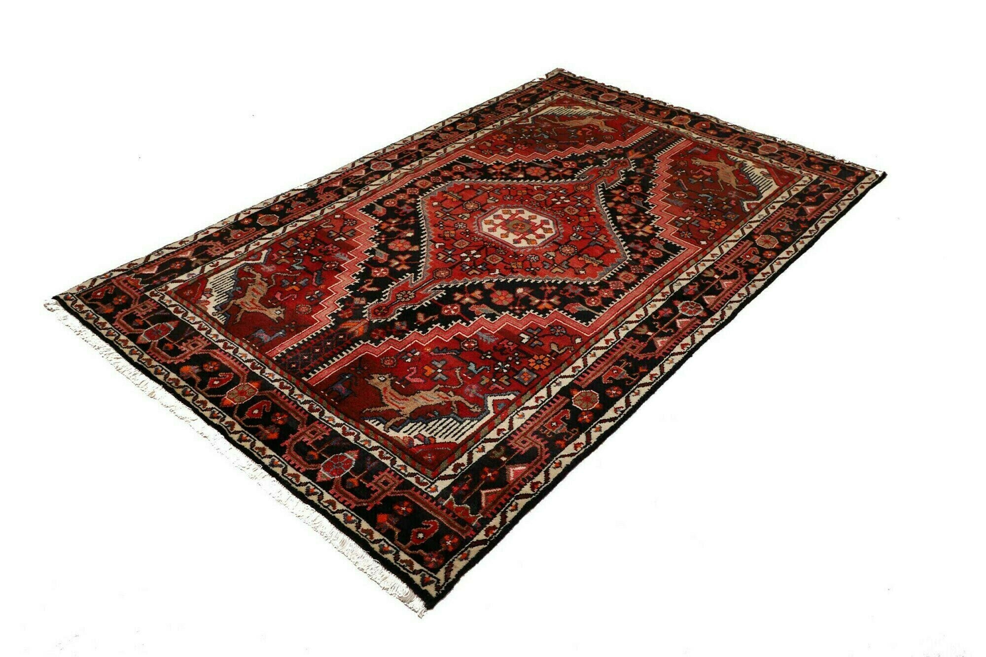 HAMADAN A | 220 x 140 cm | Nr. 12-464641
