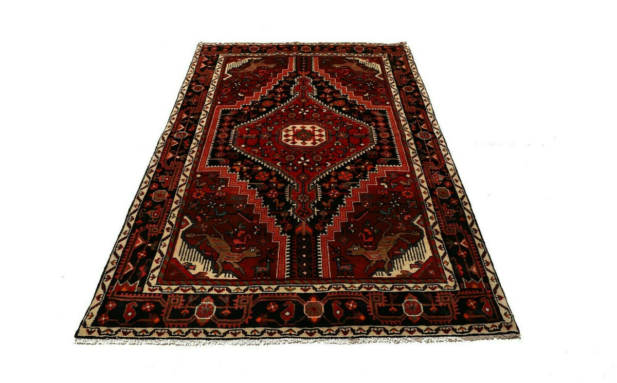 Hamadan | 220 cm x 140 cm | Nr. 12-464641