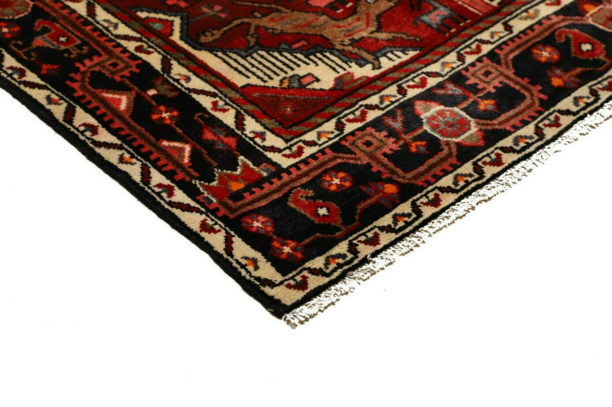 Hamadan | 220 cm x 140 cm | Nr. 12-464641