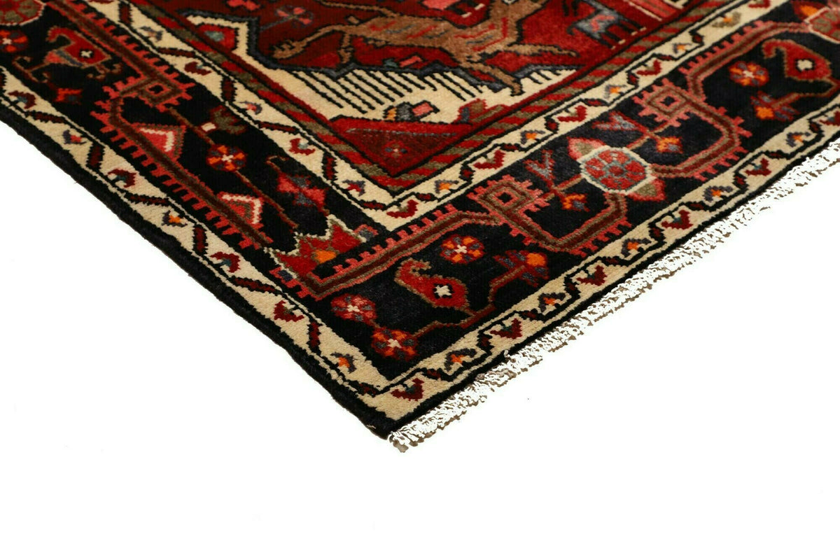Hamadan | 220 cm x 140 cm | Nr. 12-464641