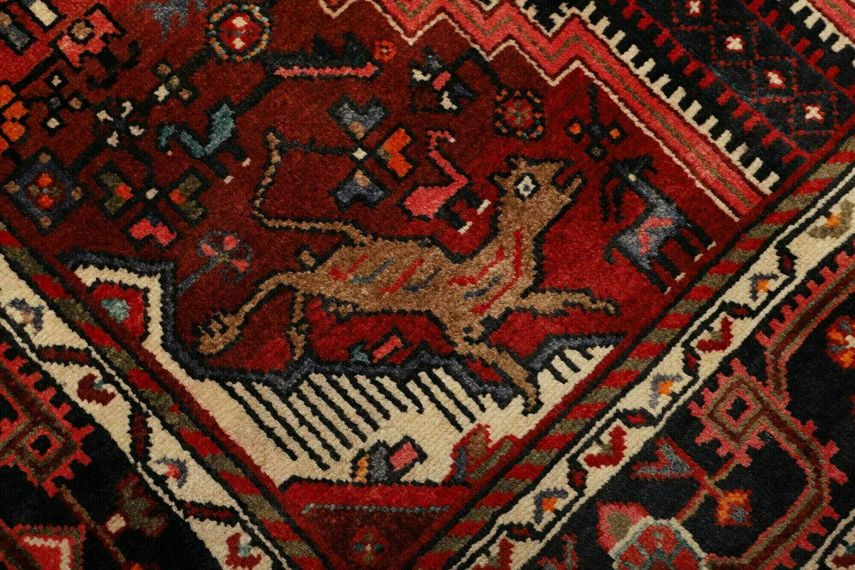 Hamadan | 220 cm x 140 cm | Nr. 12-464641