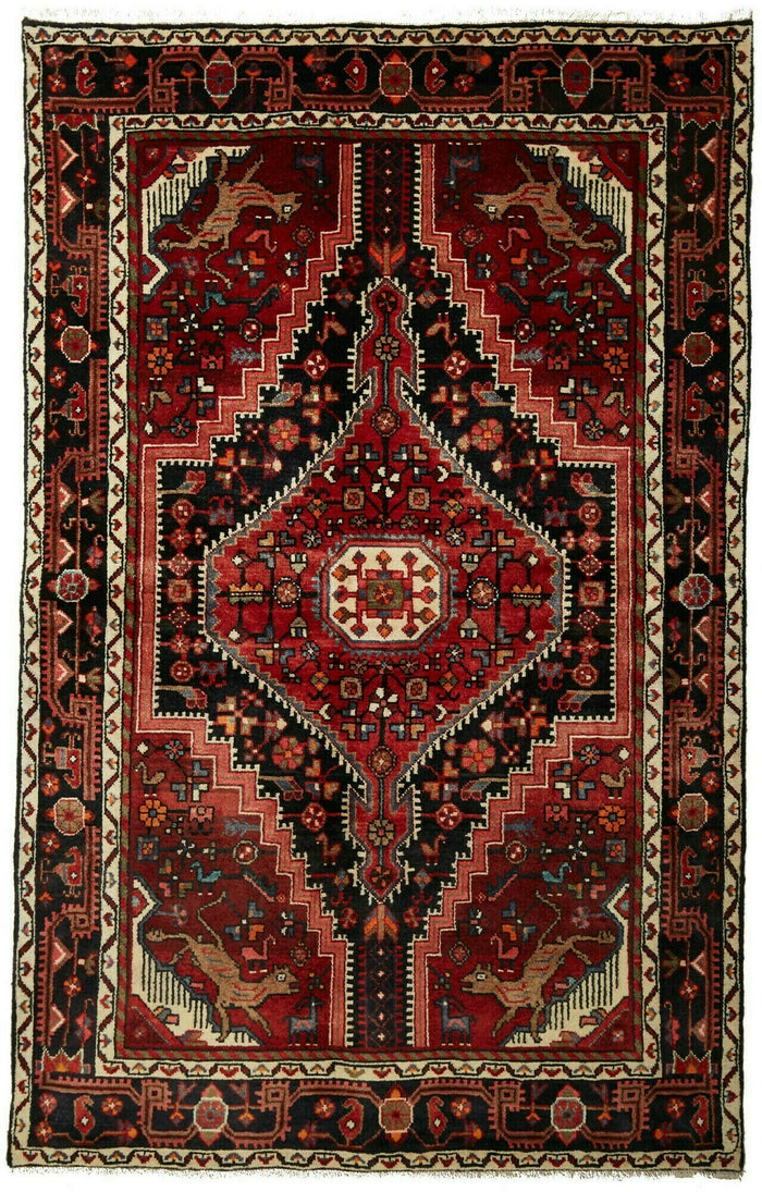 Hamadan | 220 cm x 140 cm | Nr. 12-464641