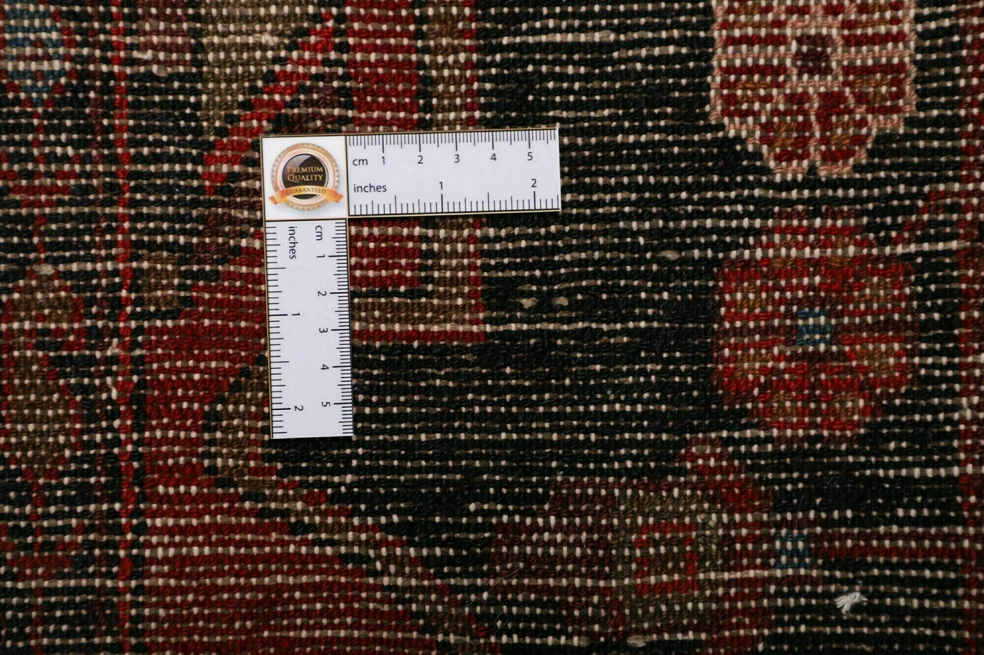 Hamadan | 201 cm x 150 cm | Nr. 12-464642