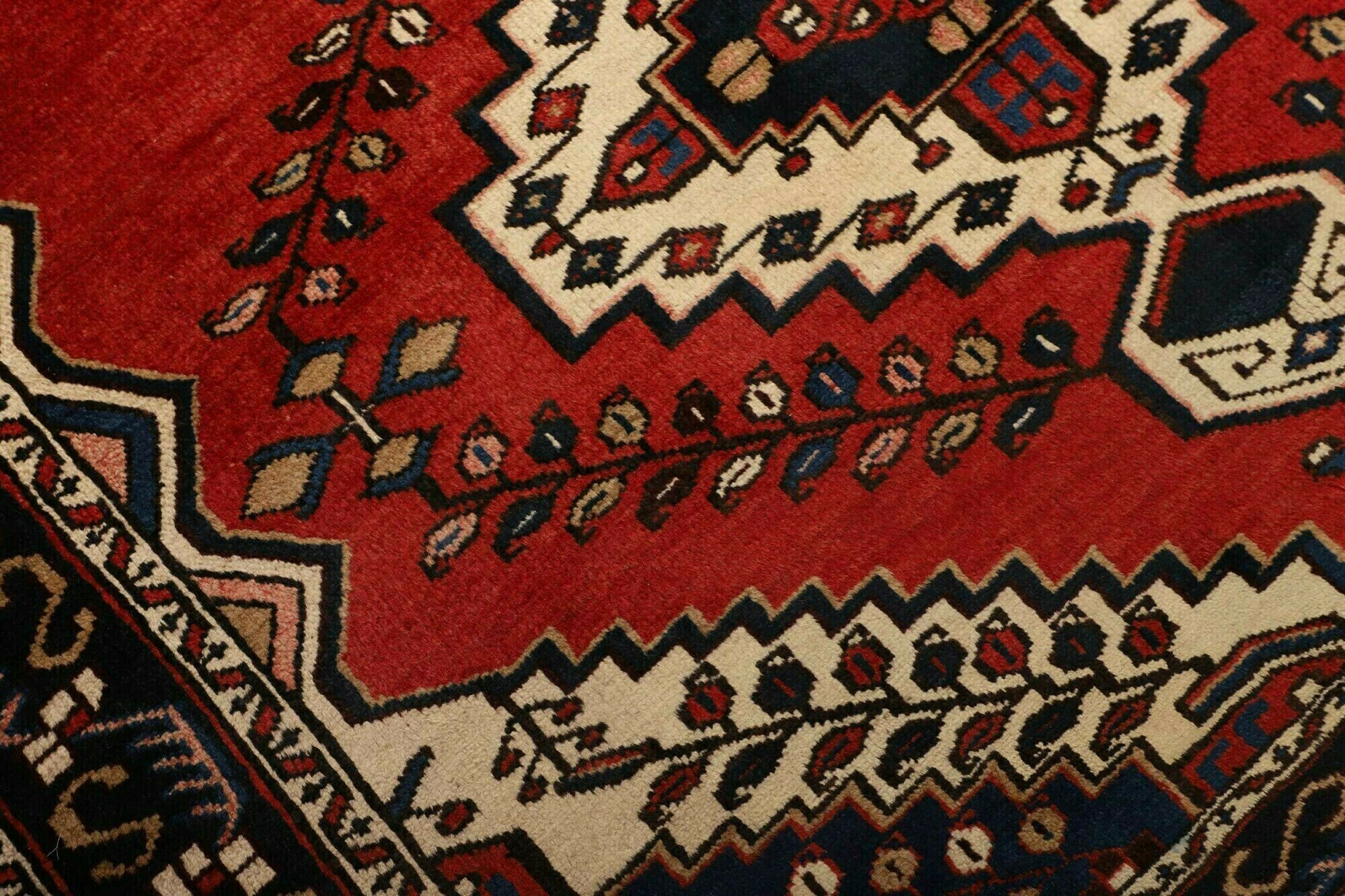 Hamadan | 201 cm x 150 cm | Nr. 12-464642