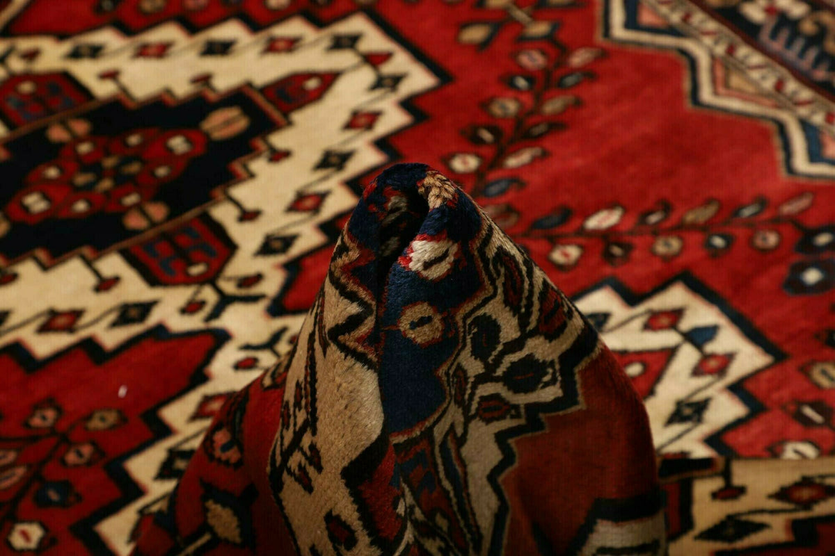 Hamadan | 201 cm x 150 cm | Nr. 12-464642