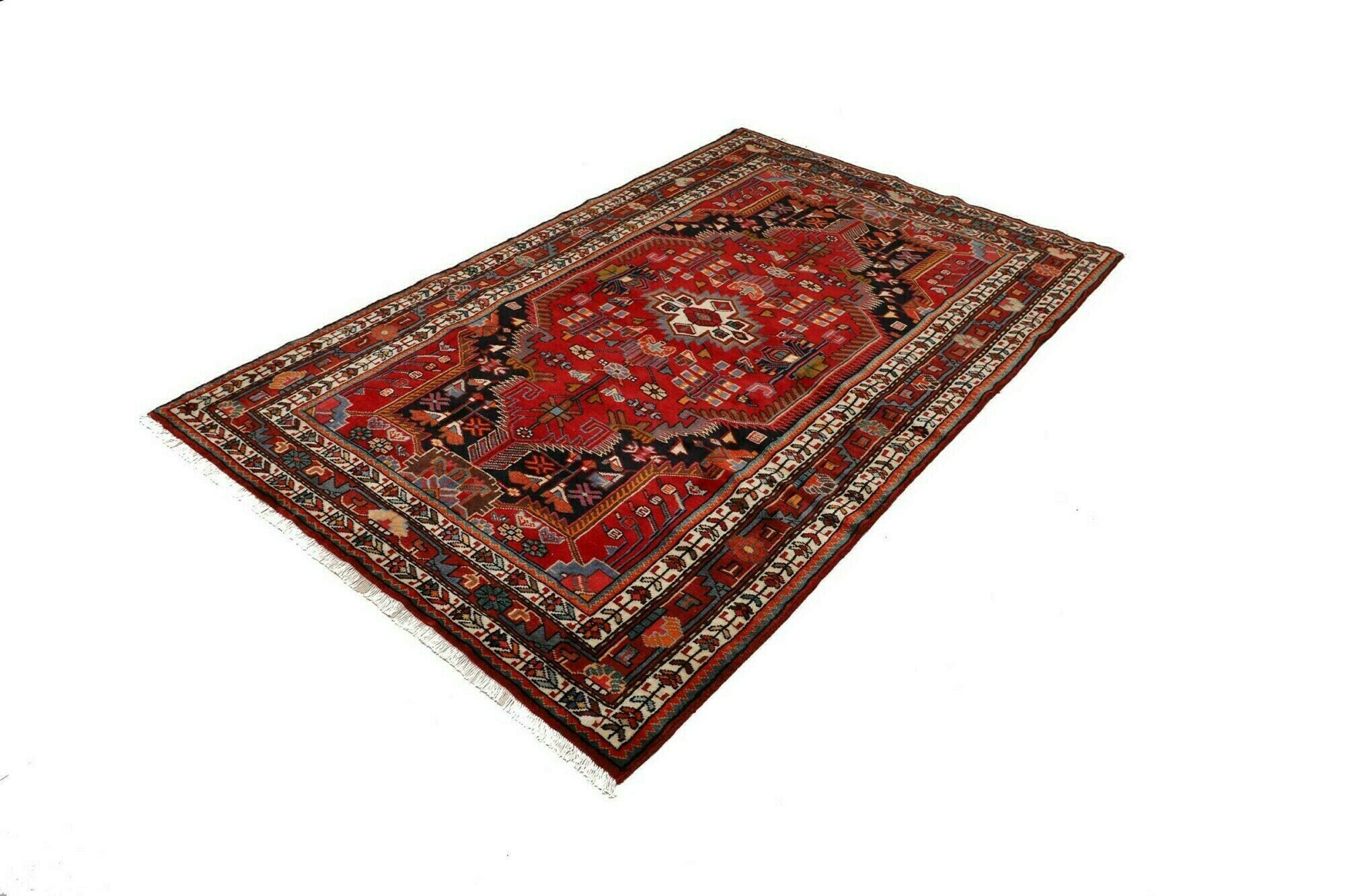 HAMADAN A | 210 x 133 cm | Nr. 12-464647