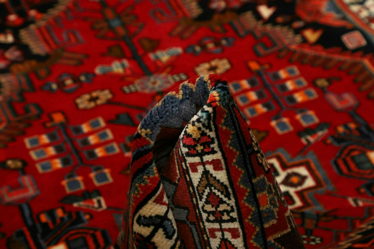 Hamadan | 210 cm x 133 cm | Nr. 12-464647