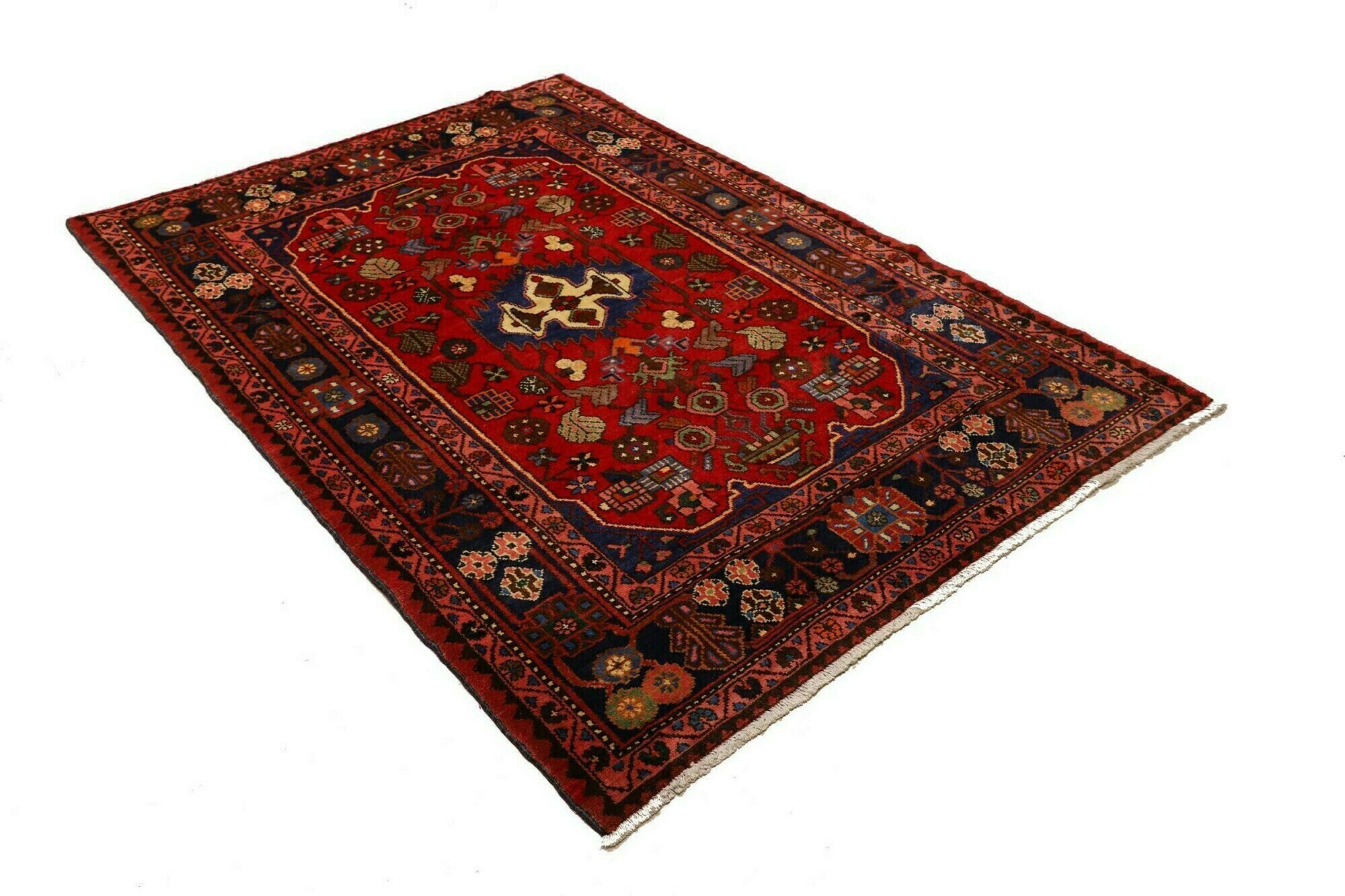 Hamadan | 205 cm x 140 cm | Nr. 12-464648