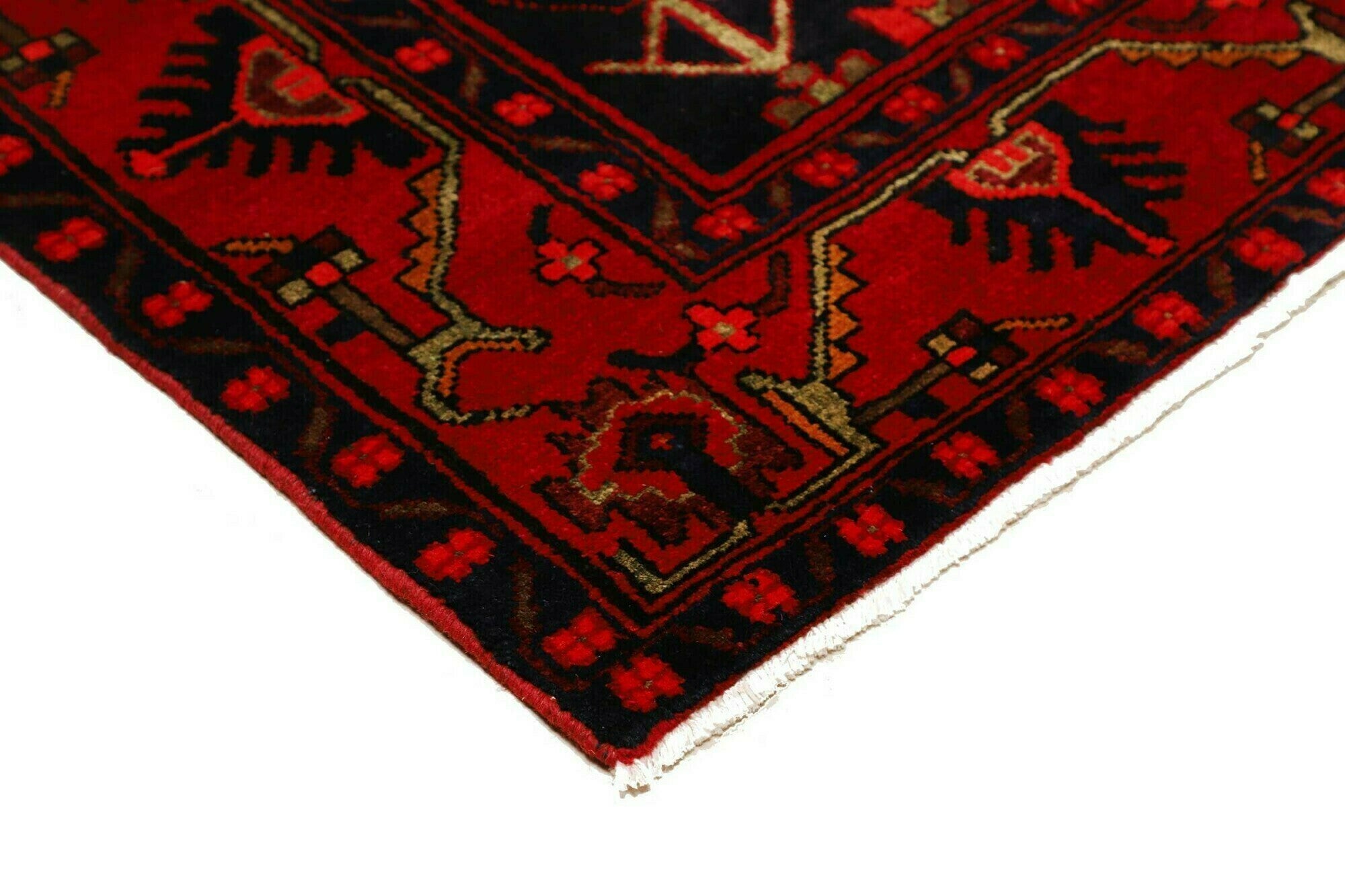 Hamadan | 214 cm x 140 cm | Nr. 12-464650