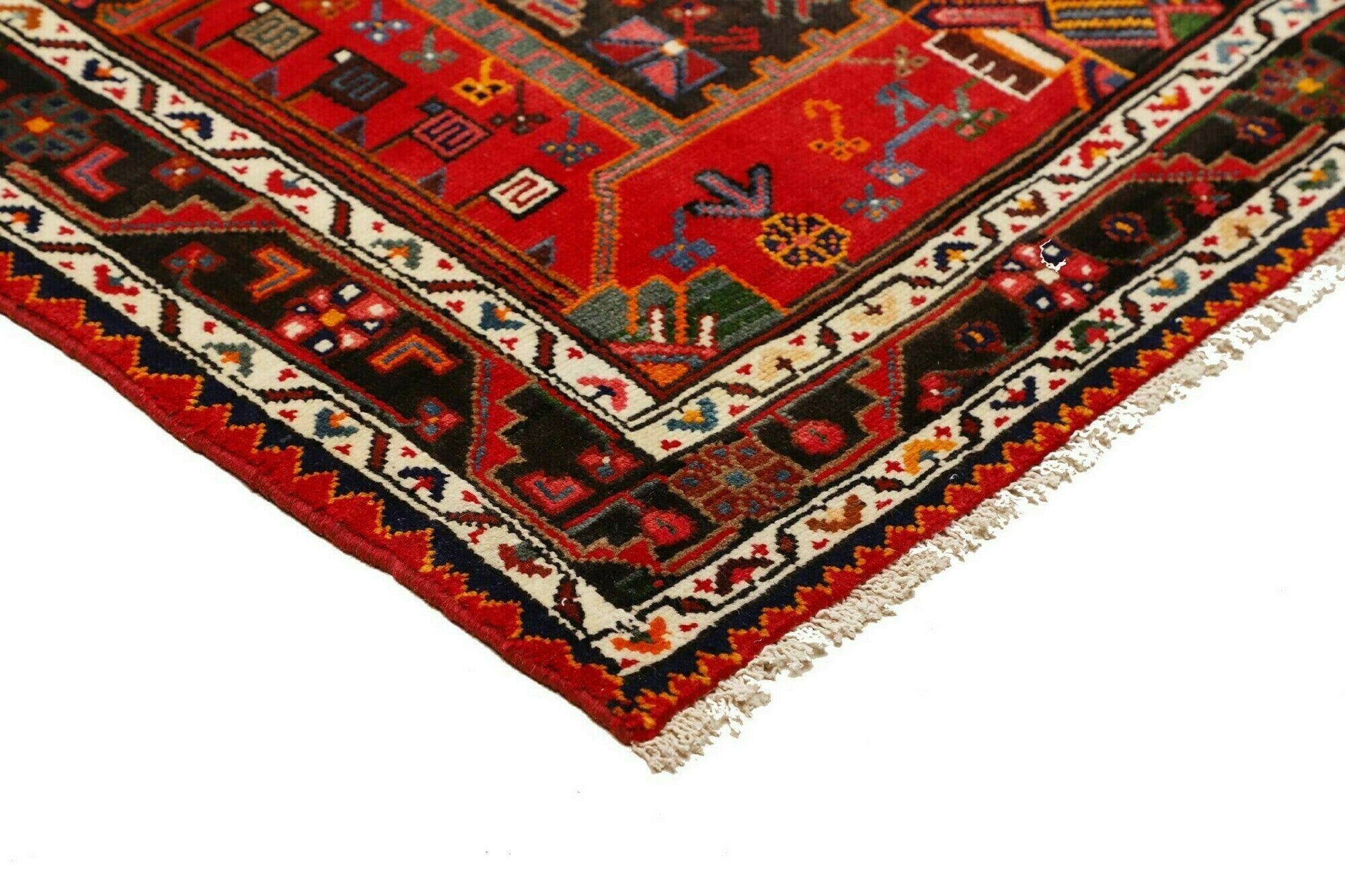 Hamadan | 225 cm x 137 cm | Nr. 12-464651
