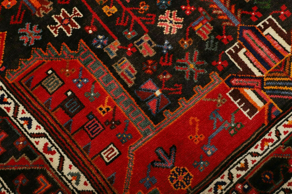 Hamadan | 225 cm x 137 cm | Nr. 12-464651