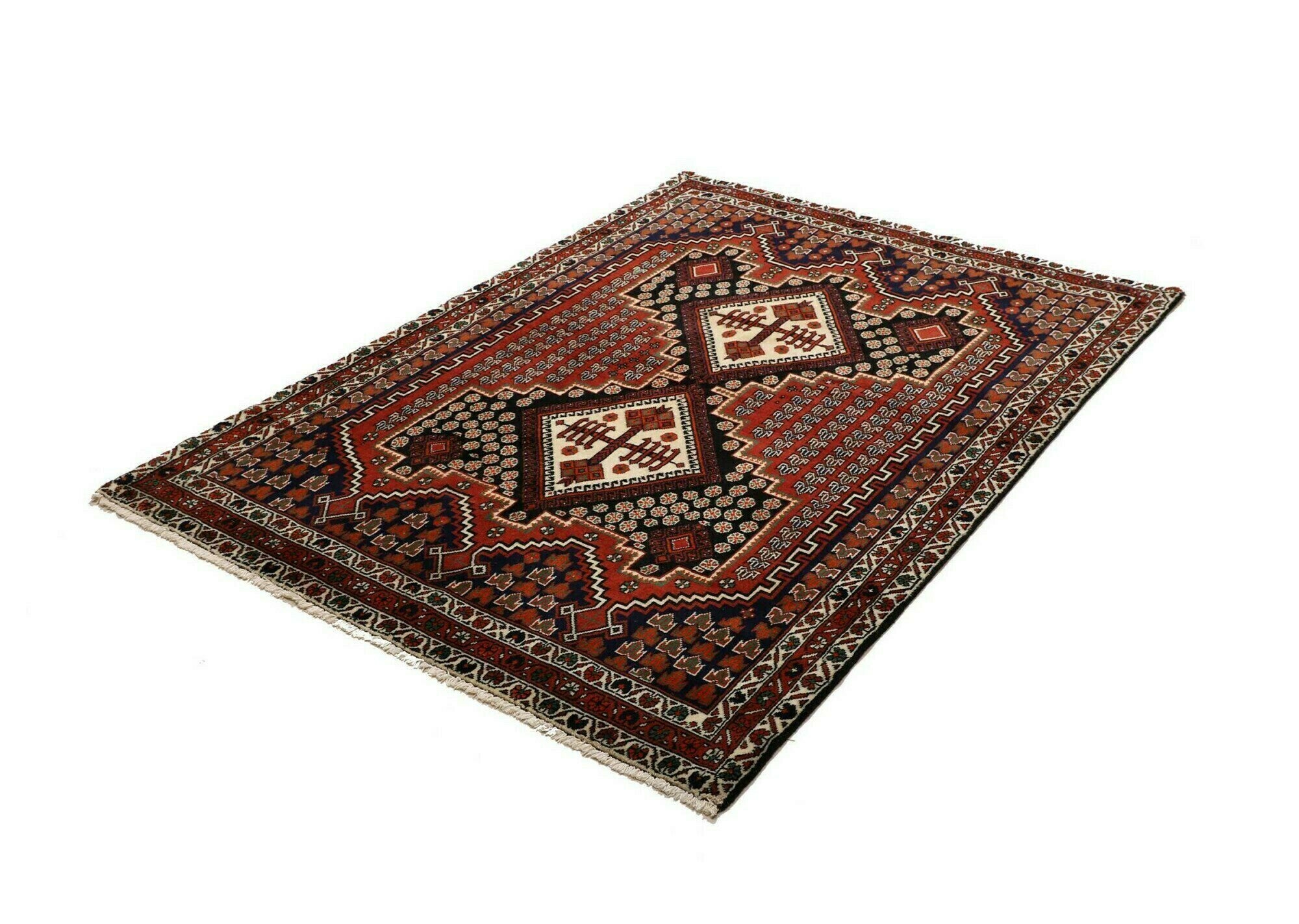 Hamadan | 180 cm x 132 cm | Nr. 12-464654