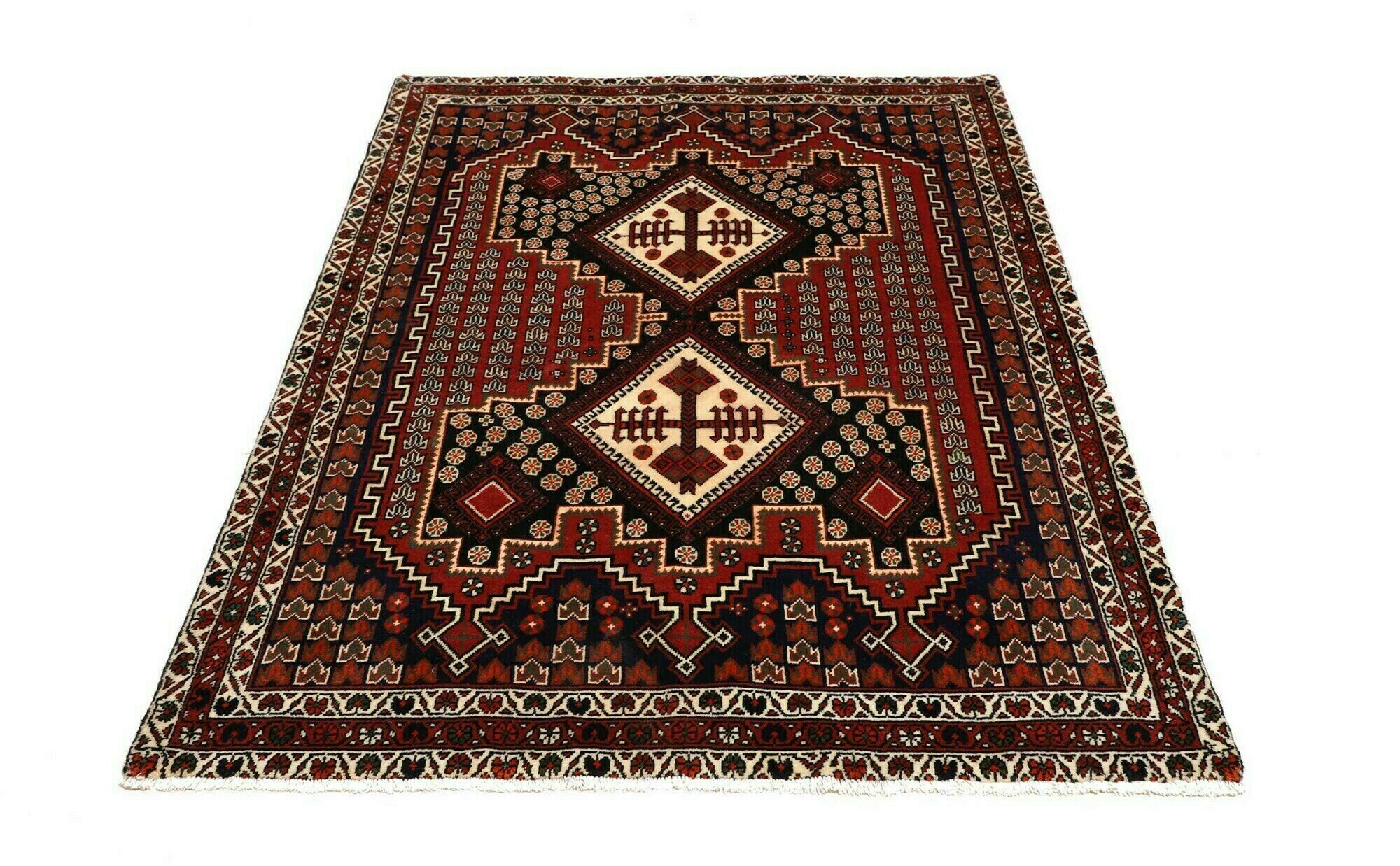 Hamadan | 180 cm x 132 cm | Nr. 12-464654