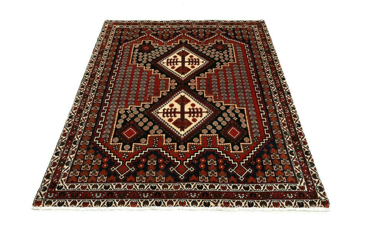 Hamadan | 180 cm x 132 cm | Nr. 12-464654