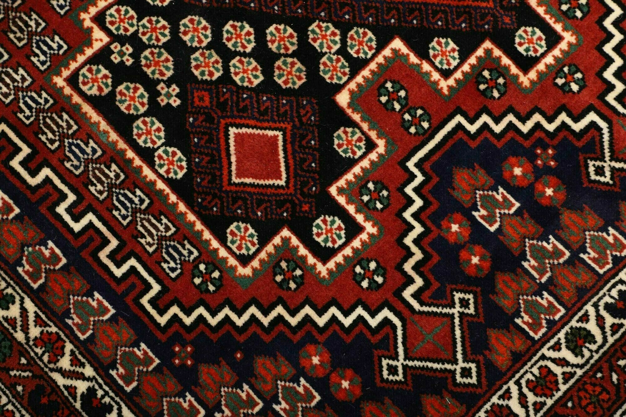 Hamadan | 180 cm x 132 cm | Nr. 12-464654